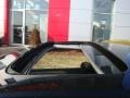 2011 Crystal Black Pearl Honda Accord EX Coupe  photo #12