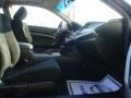2011 Crystal Black Pearl Honda Accord EX Coupe  photo #14