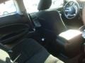 2011 Crystal Black Pearl Honda Accord EX Coupe  photo #16