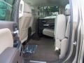 2014 Brownstone Metallic Chevrolet Silverado 1500 LT Z71 Crew Cab 4x4  photo #31