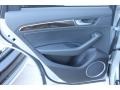 Arctic Silver Metallic - Q5 2.0 TFSI quattro Photo No. 28