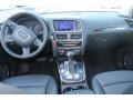 Arctic Silver Metallic - Q5 2.0 TFSI quattro Photo No. 31