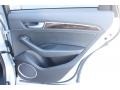 Arctic Silver Metallic - Q5 2.0 TFSI quattro Photo No. 34
