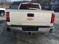 White Diamond Tricoat - Silverado 1500 LTZ Z71 Crew Cab 4x4 Photo No. 4