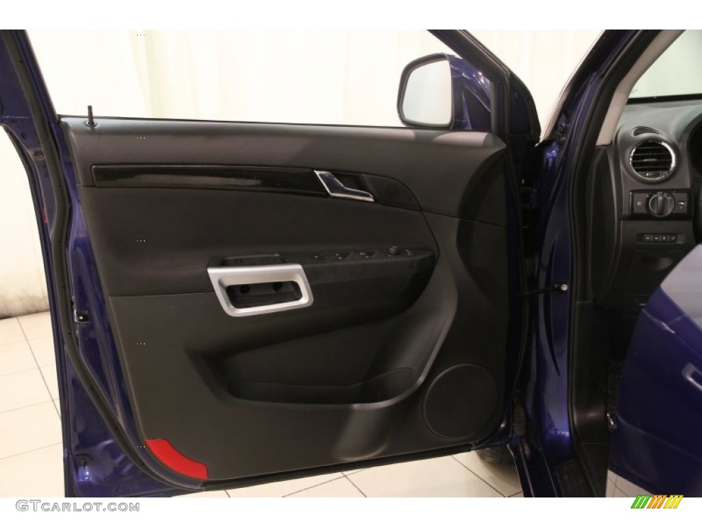 2013 Chevrolet Captiva Sport LT Door Panel Photos