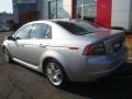 Alabaster Silver Metallic - TL 3.2 Photo No. 6
