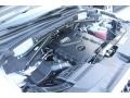 Arctic Silver Metallic - Q5 2.0 TFSI quattro Photo No. 39