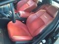 Black/Red Front Seat Photo for 2013 Chrysler 300 #89844611