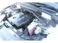 Arctic Silver Metallic - Q5 2.0 TFSI quattro Photo No. 40