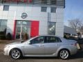 Alabaster Silver Metallic - TL 3.2 Photo No. 9