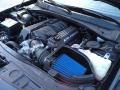 6.4 Liter SRT HEMI OHV 16-Valve V8 2013 Chrysler 300 SRT8 Engine