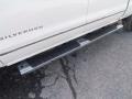 White Diamond Tricoat - Silverado 1500 LTZ Z71 Crew Cab 4x4 Photo No. 11