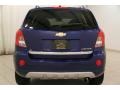 Blue Topaz Metallic - Captiva Sport LT Photo No. 14