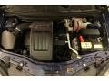 2.4 Liter SIDI DOHC 16-Valve VVT 4 Cylinder Engine for 2013 Chevrolet Captiva Sport LT #89844827