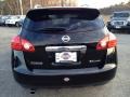 Wicked Black - Rogue SV AWD Photo No. 15