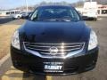 Super Black - Altima 2.5 S Photo No. 2