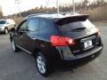 Wicked Black - Rogue SV AWD Photo No. 17