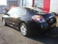 Super Black - Altima 2.5 S Photo No. 5