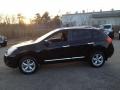 Wicked Black - Rogue SV AWD Photo No. 19