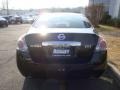 Super Black - Altima 2.5 S Photo No. 6
