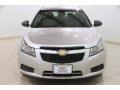 Silver Ice Metallic - Cruze LS Photo No. 2