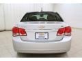 Silver Ice Metallic - Cruze LS Photo No. 12