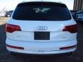 Carrara White - Q7 3.0 TFSI quattro Photo No. 3