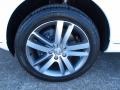 Carrara White - Q7 3.0 TFSI quattro Photo No. 7
