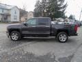 Brownstone Metallic - Silverado 1500 LTZ Z71 Crew Cab 4x4 Photo No. 6