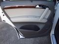 Carrara White - Q7 3.0 TFSI quattro Photo No. 13