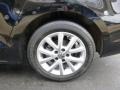 Black - Jetta SE Sedan Photo No. 9