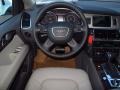 Carrara White - Q7 3.0 TFSI quattro Photo No. 15