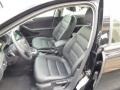 Black - Jetta SE Sedan Photo No. 10