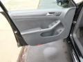 Black - Jetta SE Sedan Photo No. 11