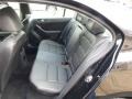 Black - Jetta SE Sedan Photo No. 12