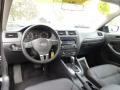 Black - Jetta SE Sedan Photo No. 14