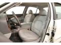 Light Graphite/Medium Dark Graphite Front Seat Photo for 2000 Lincoln Continental #89846153