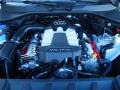 Carrara White - Q7 3.0 TFSI quattro Photo No. 29