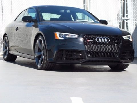 2014 Audi RS 5