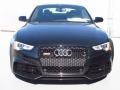 Phantom Black Pearl - RS 5 Coupe quattro Photo No. 6