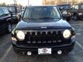 Black - Patriot Latitude 4x4 Photo No. 2