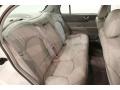 Light Graphite/Medium Dark Graphite Rear Seat Photo for 2000 Lincoln Continental #89846318