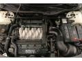 2000 Lincoln Continental 4.6 Liter DOHC 32-Valve V8 Engine Photo