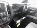 2014 Brownstone Metallic Chevrolet Silverado 1500 LTZ Z71 Crew Cab 4x4  photo #33