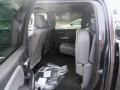 2014 Brownstone Metallic Chevrolet Silverado 1500 LTZ Z71 Crew Cab 4x4  photo #37