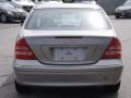 Pewter Silver Metallic - C 240 4Matic Sedan Photo No. 4