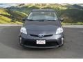 Winter Gray Metallic - Prius Three Hybrid Photo No. 2