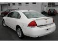 2007 White Chevrolet Impala LT  photo #8