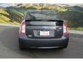 Winter Gray Metallic - Prius Three Hybrid Photo No. 4