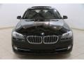 Black Sapphire Metallic - 5 Series 535i xDrive Sedan Photo No. 2